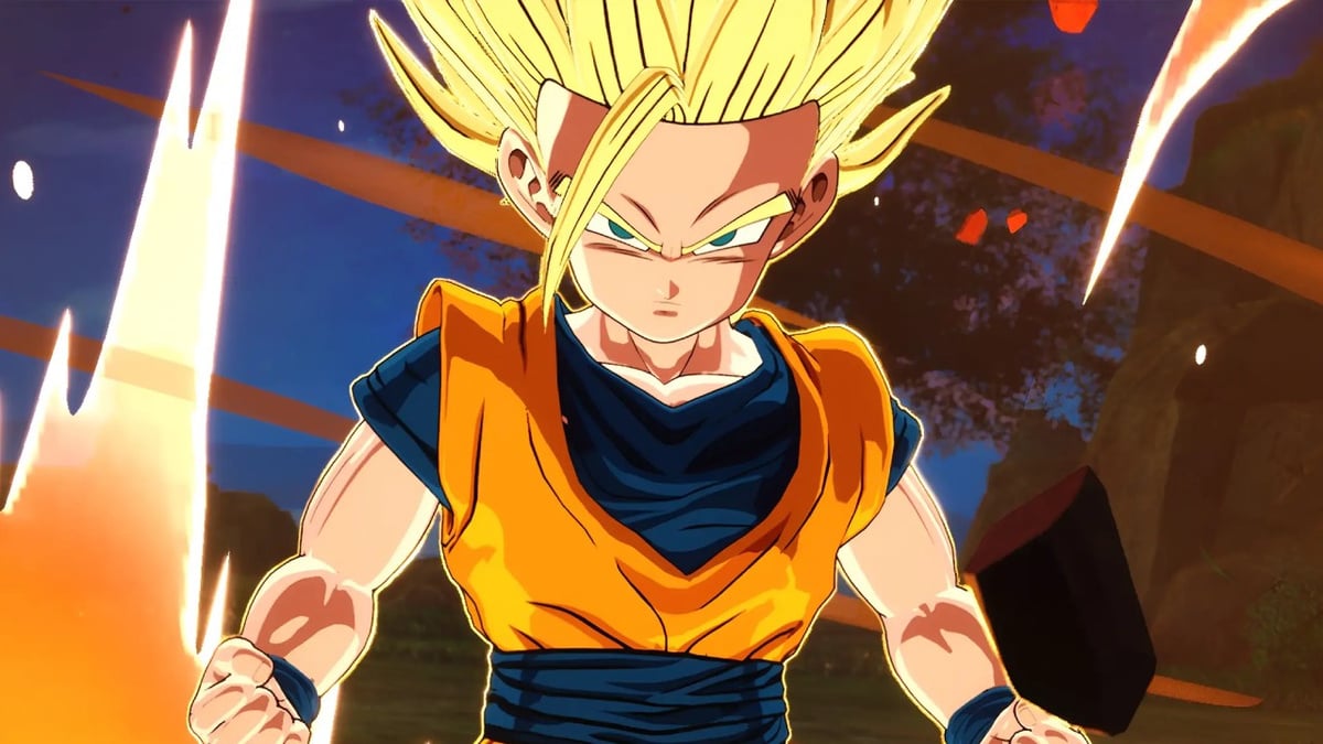 TuniGamers – Dragon Ball Sparking Zero : Vous avez peut-être ce jeu vidéo, mais au Japon il cartonne énormément auprès de ce public !