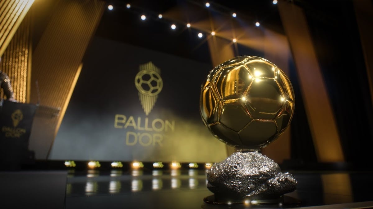 TuniGamers – FC 25 : Mbappé, Saliba,Vinicius … voici comment récupérer deux cartes gratuites avec l&rsquo;événement Ballon d&rsquo;or !