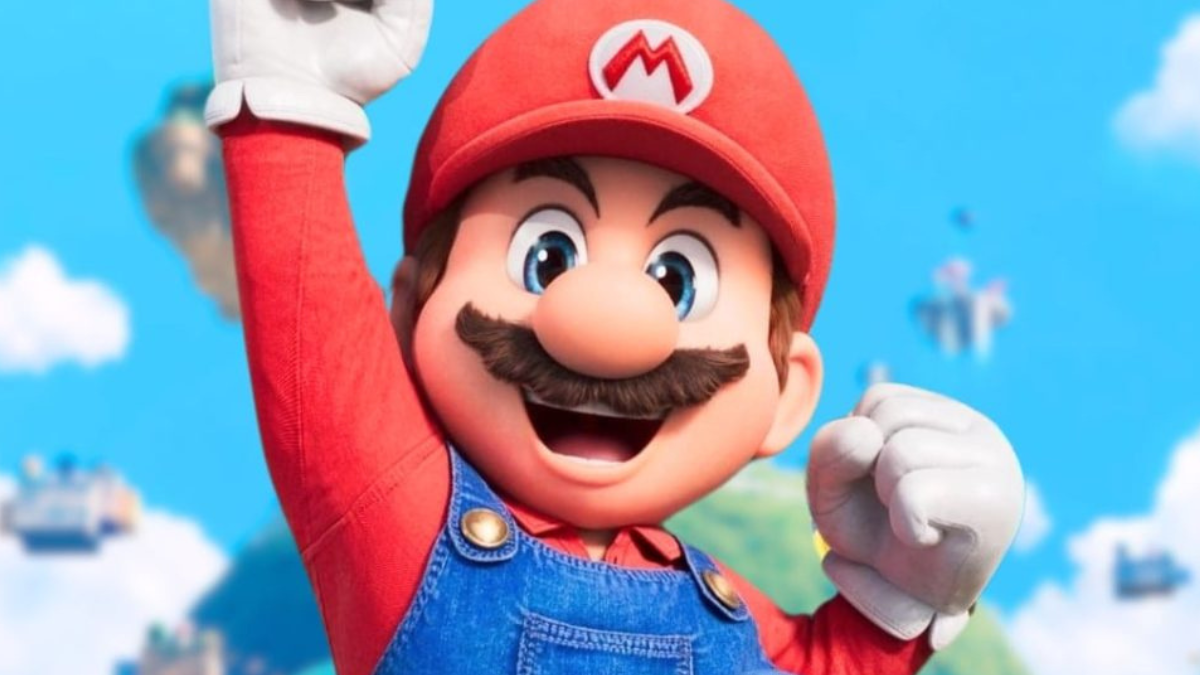 TuniGamers – Fortnite x Mario : Vers un crossover des plus improbables ?