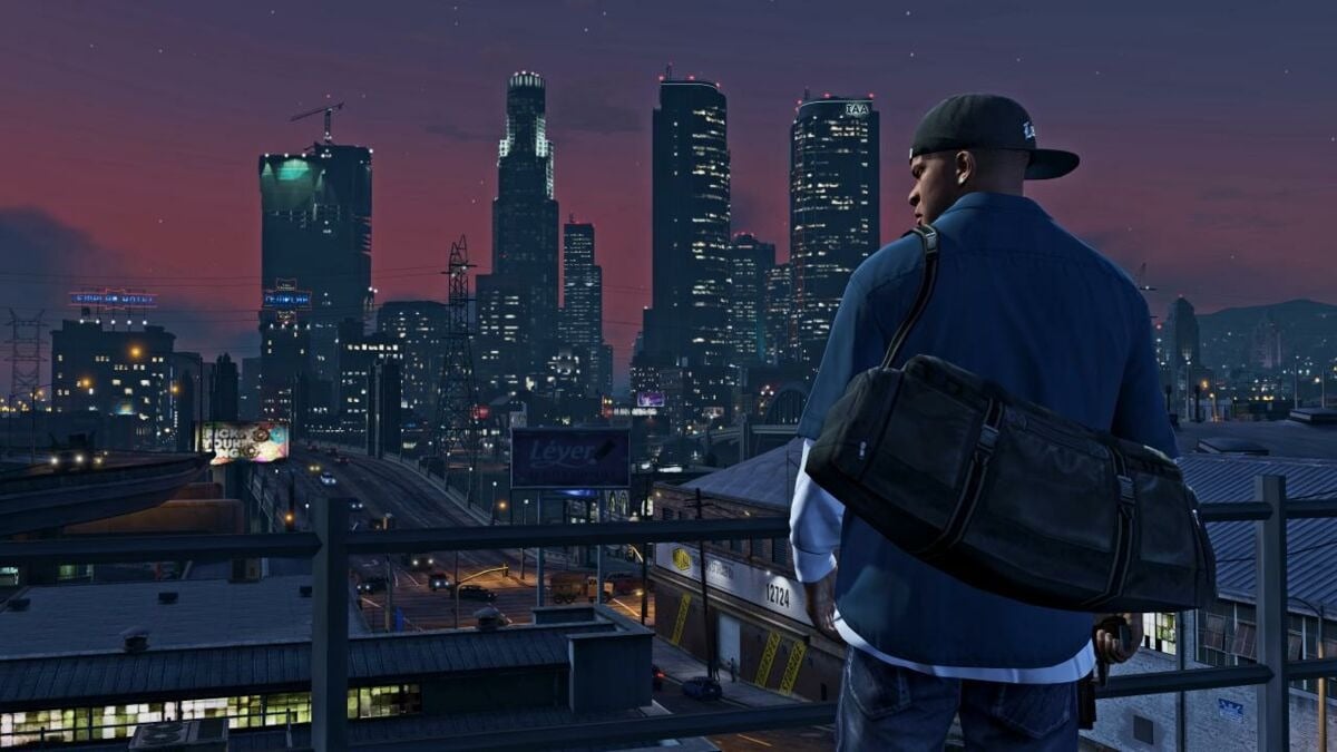 TuniGamers – GTA 5 devait être encore plus ambitieux que ça, tout ce contenu prévu n&rsquo;a jamais fini dans le jeu final !