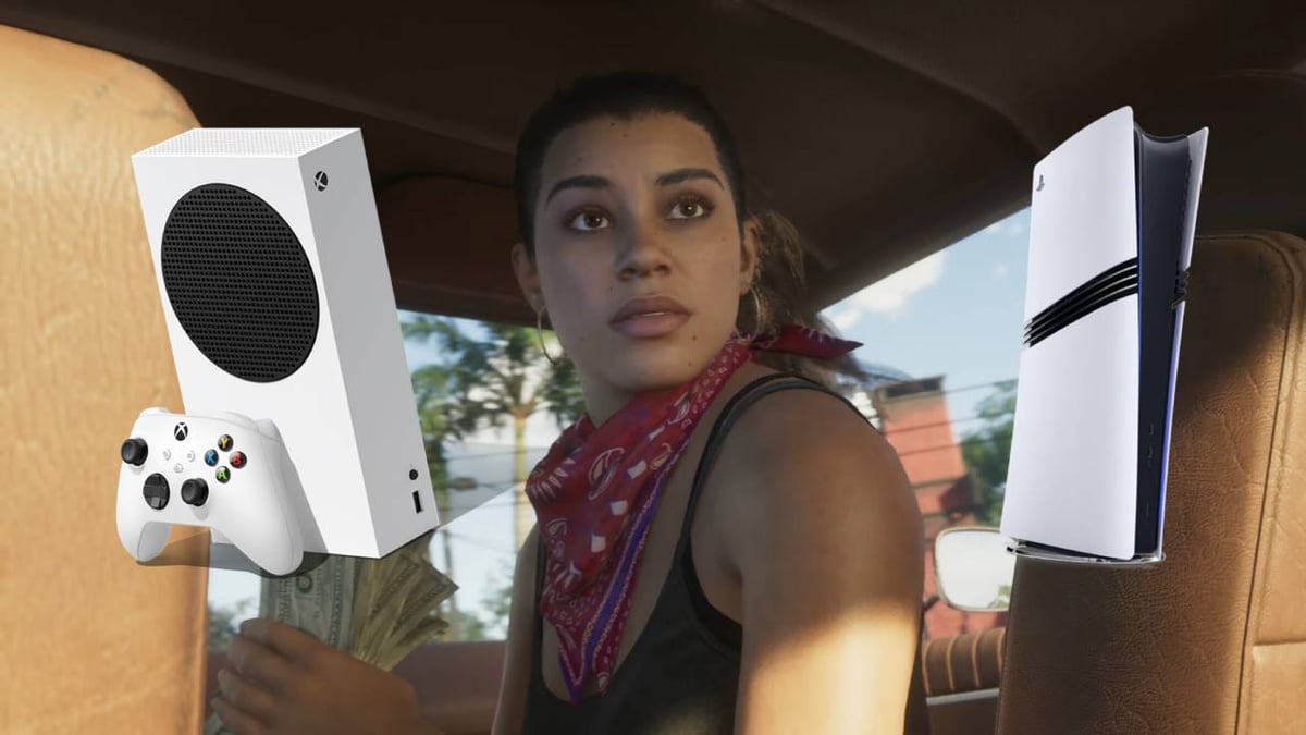 TuniGamers – GTA 6 : Son éditeur n’est pas inquiet pour les performances de son jeu vidéo sur cette console compliquée pour les développeurs