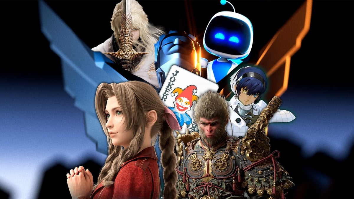 TuniGamers – Game Awards : meilleur jeu de l&rsquo;année, meilleure direction artistique… tous les nommés à la cérémonie des « Oscars » du jeu vidéo