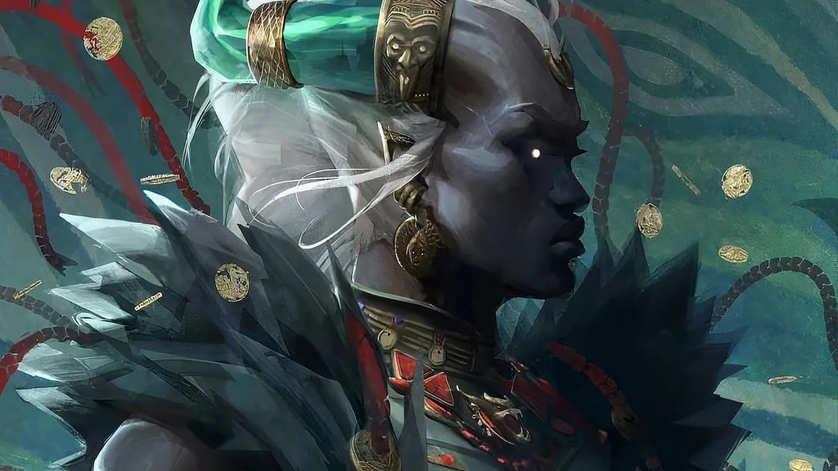 TuniGamers – Guerrier build Dragon Age The Veilguard : Quelles compétences favoriser pour avoir un Guerrier surpuissant ?