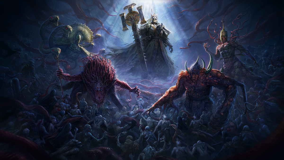 TuniGamers – Il est déjà plus riche que Diablo 4 ! On a vu (presque) tout ce que Path of Exile 2 a à proposer et Blizzard a du souci à se faire