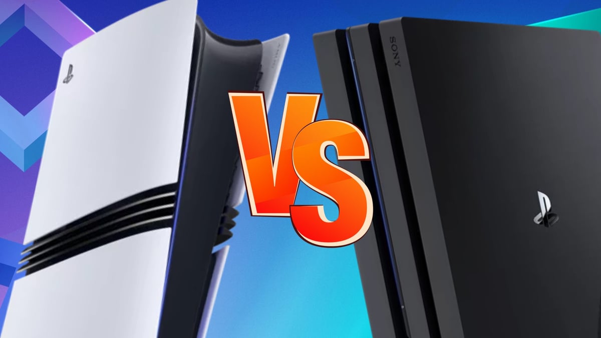 TuniGamers – La PS5 Pro fait aussi bien que la PS4 Pro : son prix élevé n&rsquo;a pas empêché les ventes !