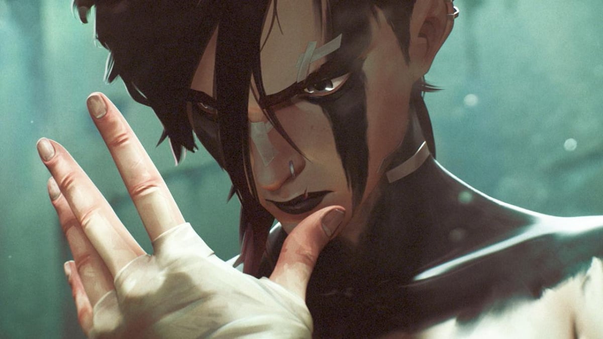 TuniGamers – La saison 2 d’Arcane doit se contenter de la 2ème place : elle est nettement dominée sur Netflix par cette série française !