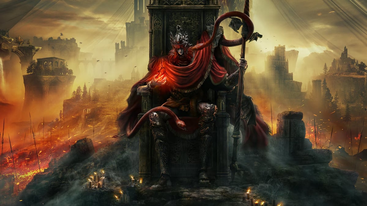 TuniGamers – Le DLC d&rsquo;Elden Ring pourrait bien devenir le jeu de l&rsquo;année aux Game Awards grâce à cette nouvelle règle