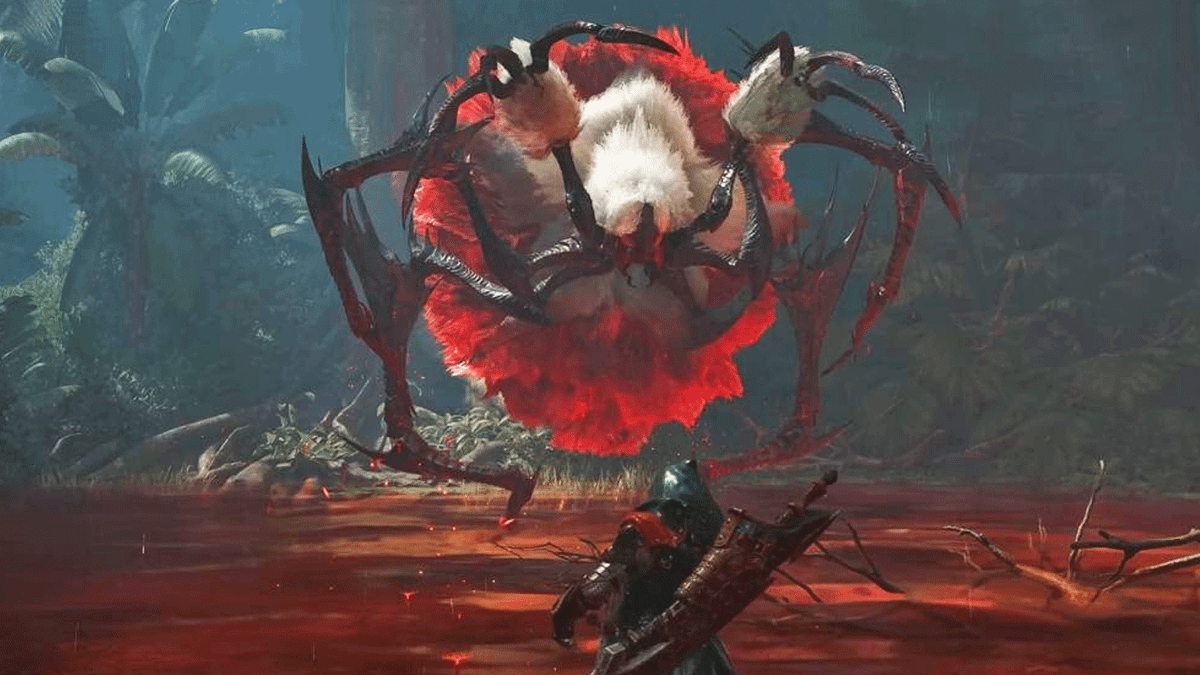 TuniGamers – Le jeu vidéo Monster Hunter Wilds a trouvé la solution idéale pour les arachnophobes : il remplace les araignées par des monstres vraiment surprenants !
