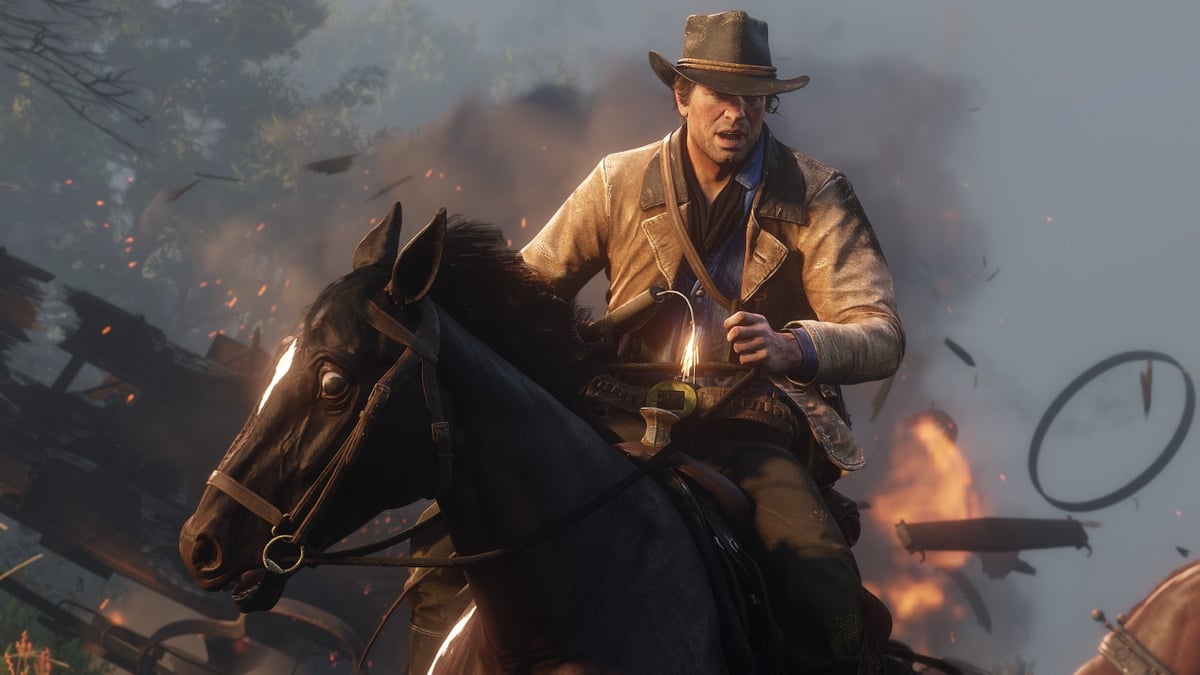 TuniGamers – Lenny&rsquo;s Mod Loader Red Dead Redemption 2 : Comment installer ce mod et à quoi sert-il ?