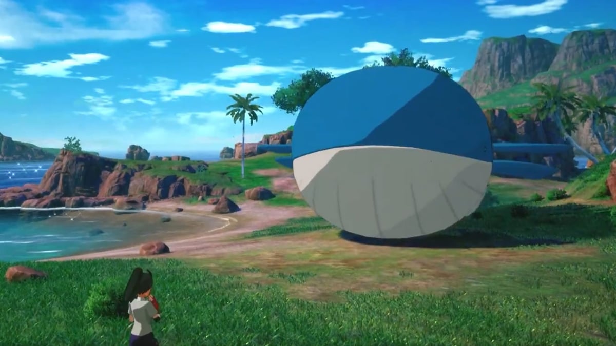 TuniGamers – Les moddeurs de Dragon Ball Sparking Zero sont en roue libre : ils ont remplacé les guerriers de Toriyama par… des dresseurs et des Pokémon !