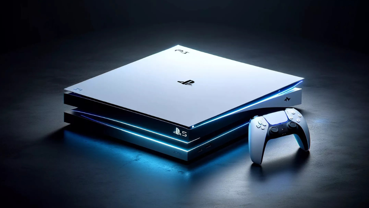 TuniGamers – Les scalpeurs de la PS5 Pro se sont fait avoir et vous allez comprendre pourquoi…