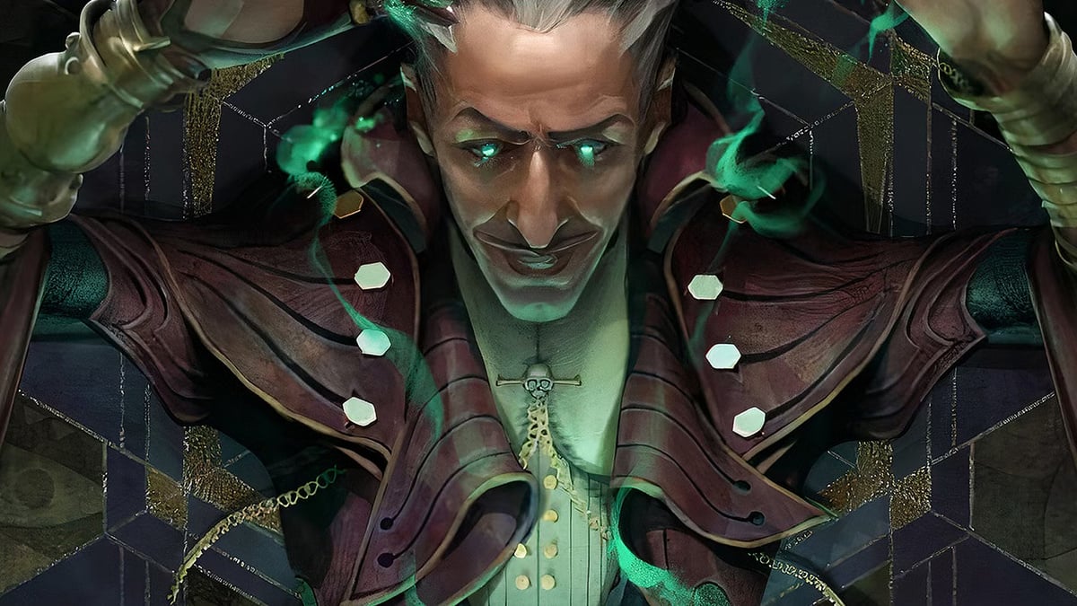 TuniGamers – Mage build Dragon Age The Veilguard : Quelles compétences favoriser pour avoir un Mage surpuissant ?