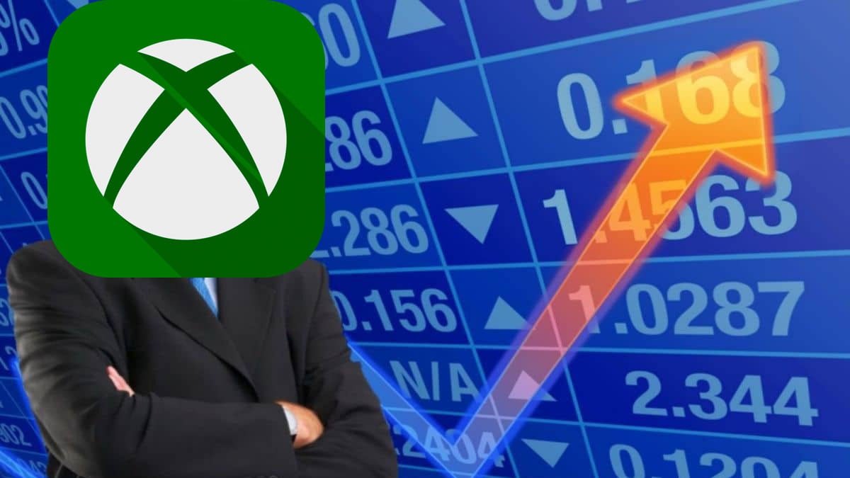 TuniGamers – Malgré des ventes de consoles en baisse, les revenus du gaming chez Microsoft augmentent de 43% ! L’argent coule à flots grâce à ce segment
