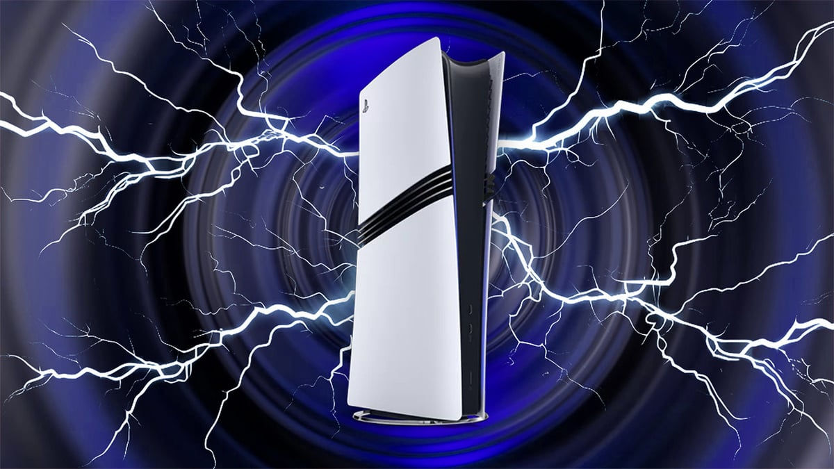 TuniGamers – Malgré sa puissance, la PS5 Pro fait aussi bien que la Slim sur ce point et c&rsquo;est une bonne nouvelle pour la planète