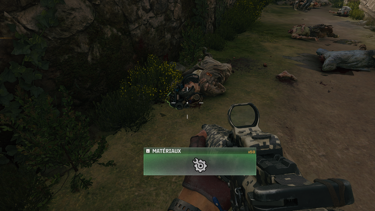 TuniGamers – Matériaux Black Ops 6 : Comment en obtenir rapidement dans le mode Zombie ?