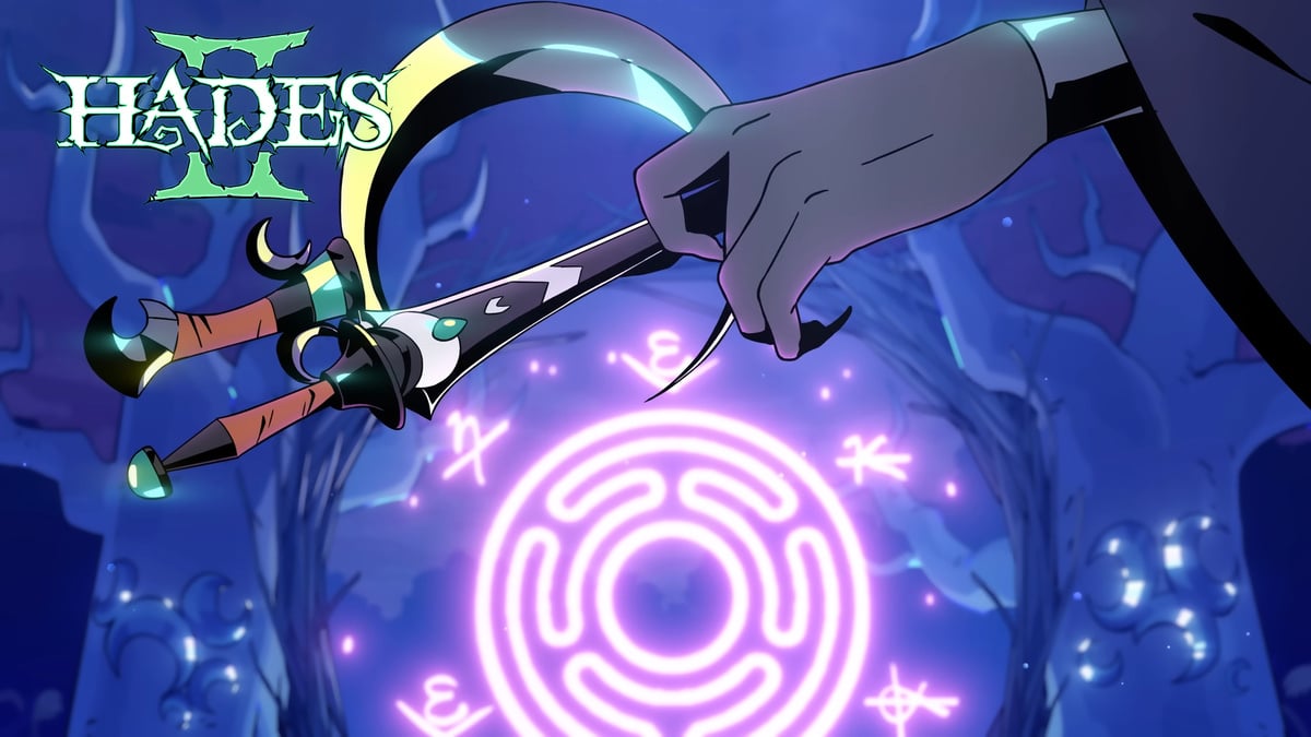 TuniGamers – Meilleure arme Hades 2 : Tier List pour bien choisir son arme et en faire une machine à tuer ?