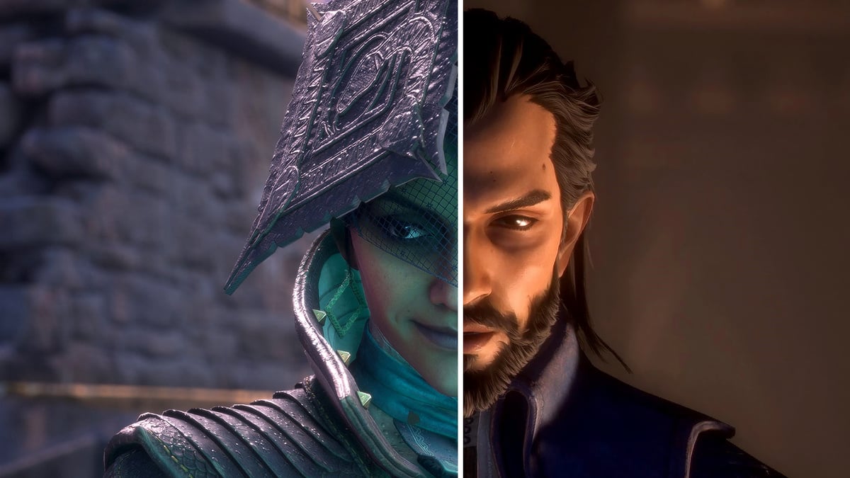 TuniGamers – Minrathie ou Treviso Dragon Age The Veilguard : quelle ville sauver et quelles sont les conséquences de chaque choix ?