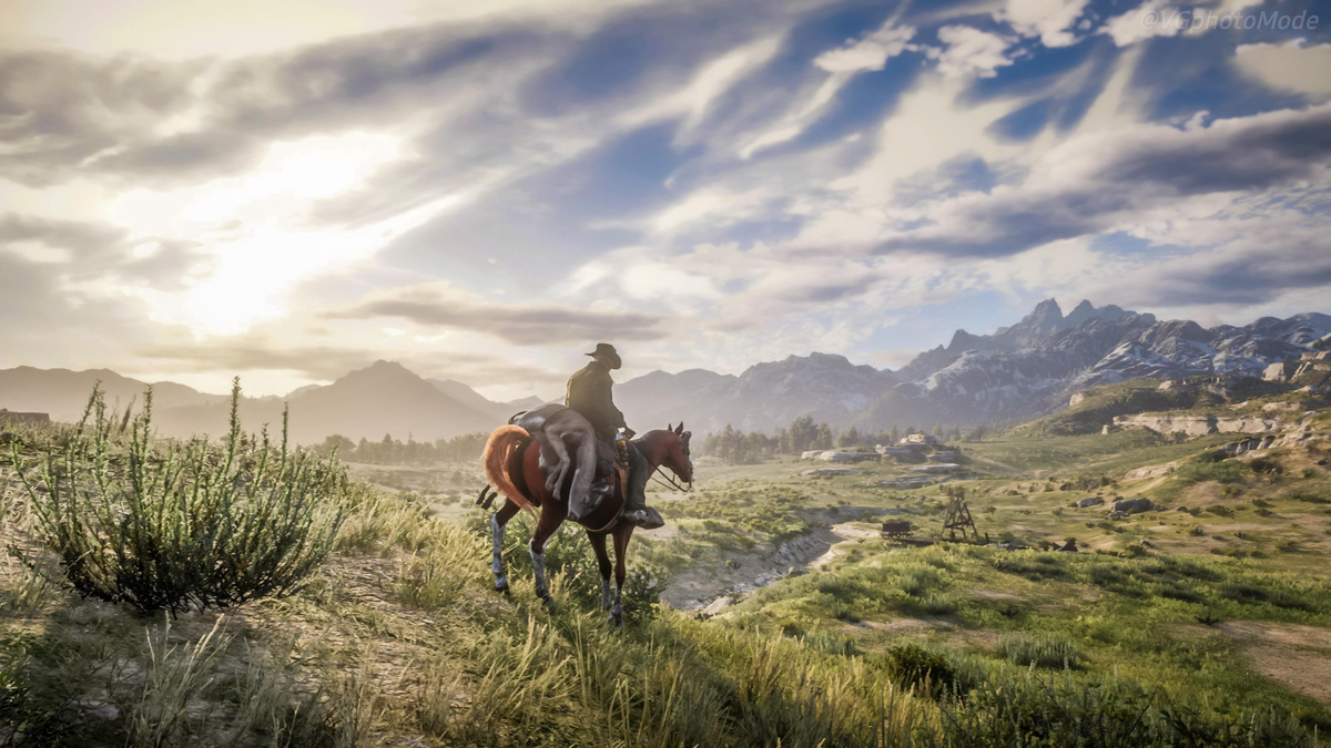 TuniGamers – Mods Red Dead Redemption 2 : Lesquels devriez-vous installer sur votre PC ?
