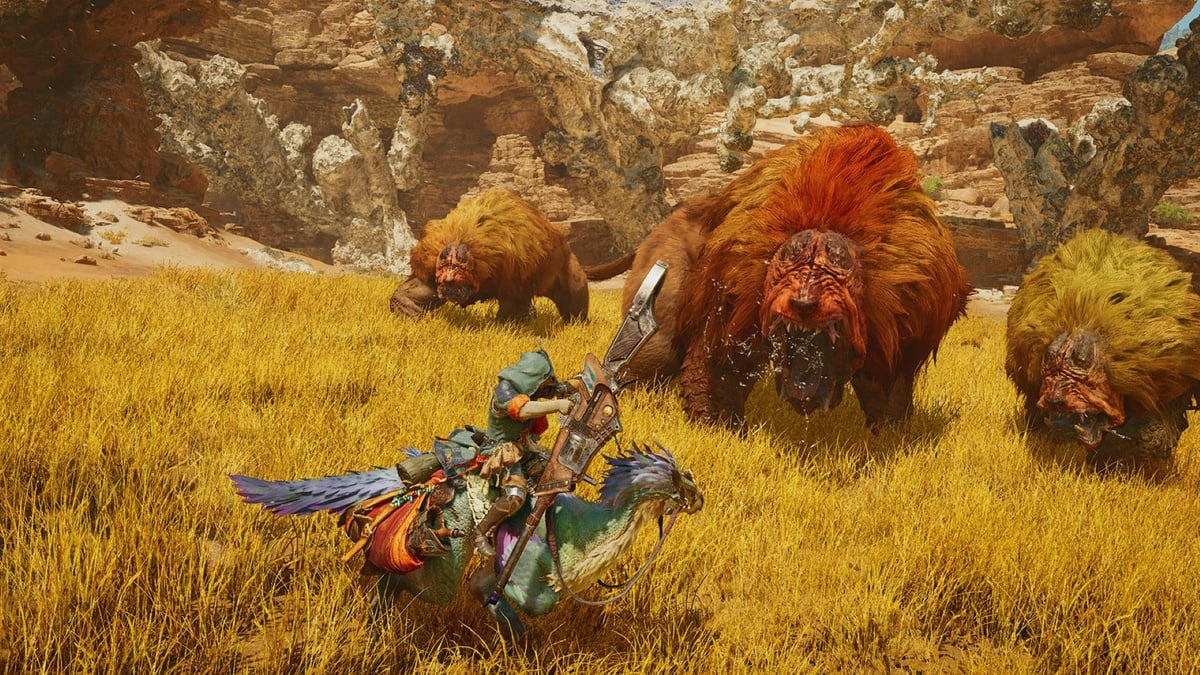 TuniGamers – Monster Hunter Wilds : « c&rsquo;est mon plus grand reproche », cet élément déçoit les fans de la saga de Capcom