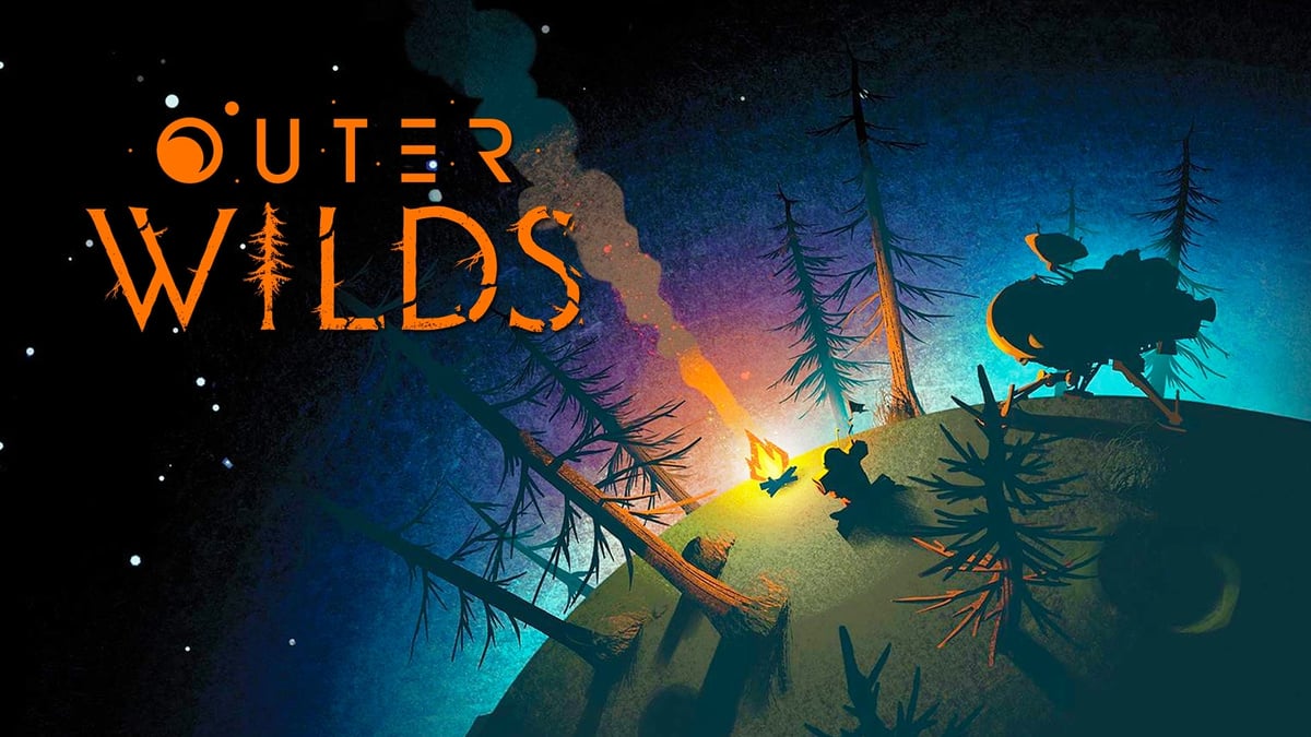 TuniGamers – Outer Wilds : Le projet d&rsquo;un étudiant qui a abouti en l&rsquo;un des meilleurs jeux des dernières années