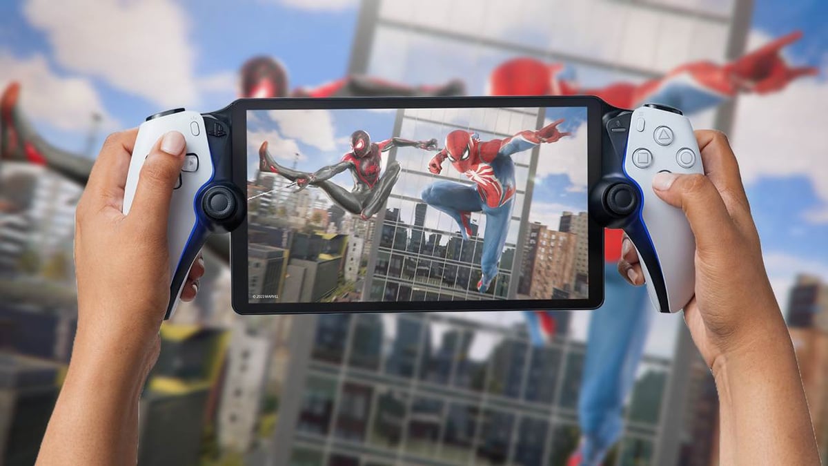 TuniGamers – PS Portal : Sony ajoute une fonctionnalité qui pourrait tout changer, mais pas pour tout le monde