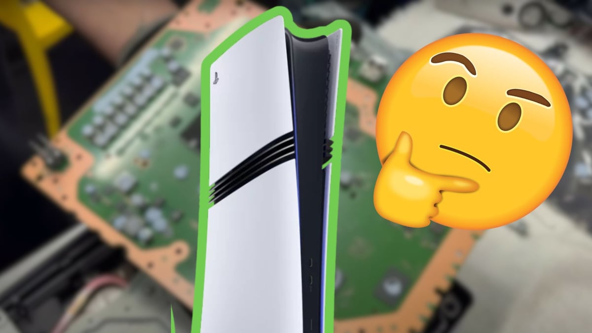 TuniGamers – PS5 Pro : Ce joueur démonte sa console à peine achetée pour une utilisation inattendue, les 800€ les moins bien dépensés de l&rsquo;histoire !