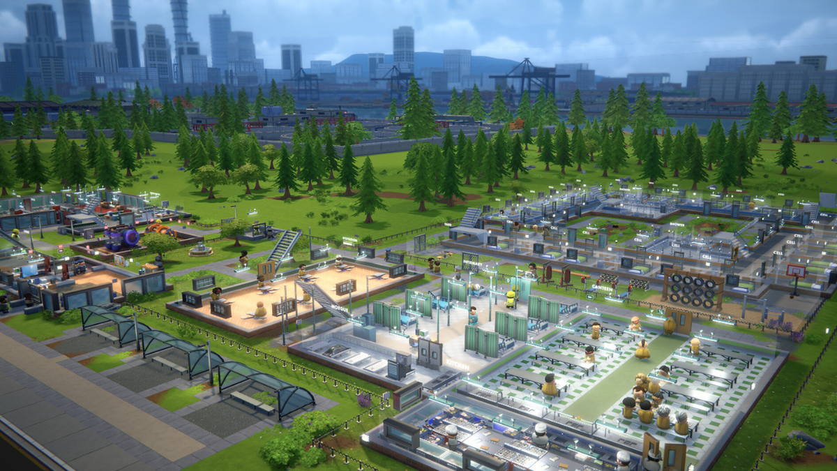 TuniGamers – Par des anciens de Rockstar (Red Dead Redemption), la suite de ce jeu vidéo noté 18/20 enferme les joueurs sur PC, Xbox Series et PS5