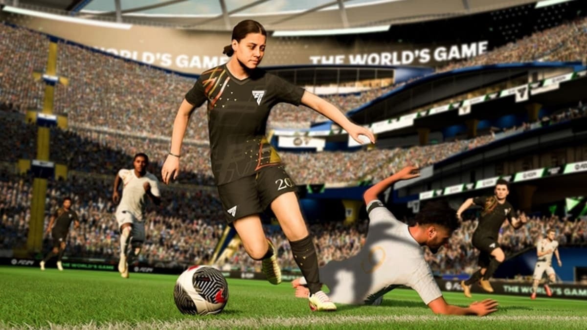 TuniGamers – Plus d’EA Sports FC annuel ? Electronic Arts évoque la possibilité
