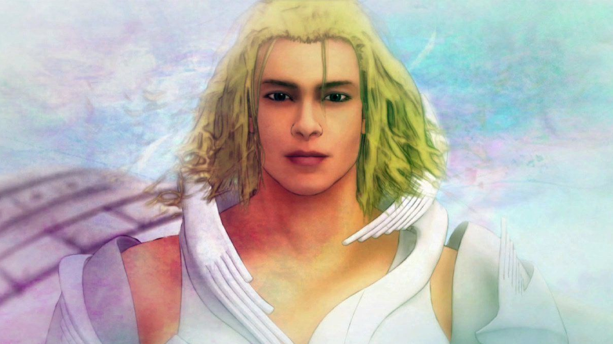 TuniGamers – Plus de dix ans après sa sortie, ce jeu vidéo WTF s’offre une collaboration avec un fabricant de nouilles : c’est devenu un meme au Japon