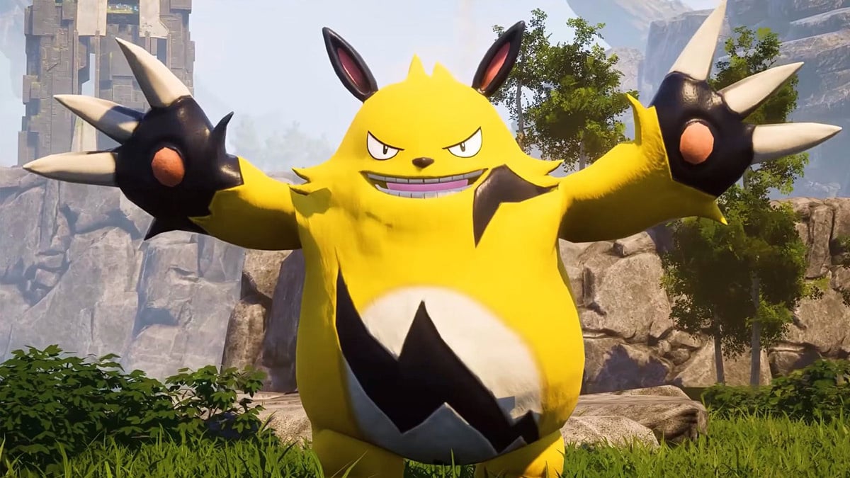 TuniGamers – Pokémon contre Palworld, on sait désormais pourquoi Nintendo a porté plainte