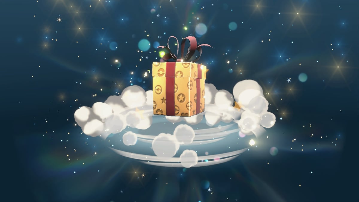 TuniGamers – Profitez de Cadeaux Mystère sur Pokémon Écarlate & Violet et remplissez vos poches d&rsquo;objets évolutifs !