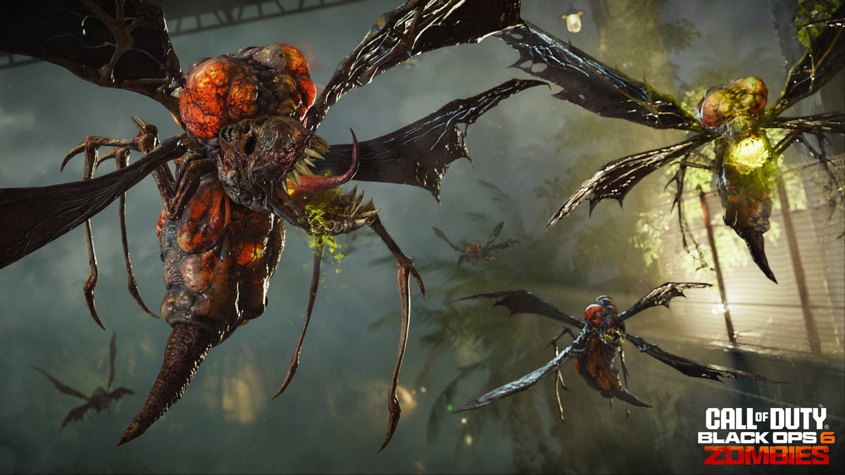 TuniGamers – Puget Lakes Black Ops 6 : Comment corriger ce message d’erreur ?