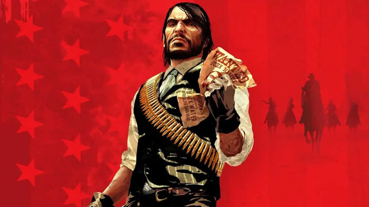 TuniGamers – Red Dead Redemption : une version PC exemplaire idéale pour (re)découvrir ce bijou des studios derrière GTA