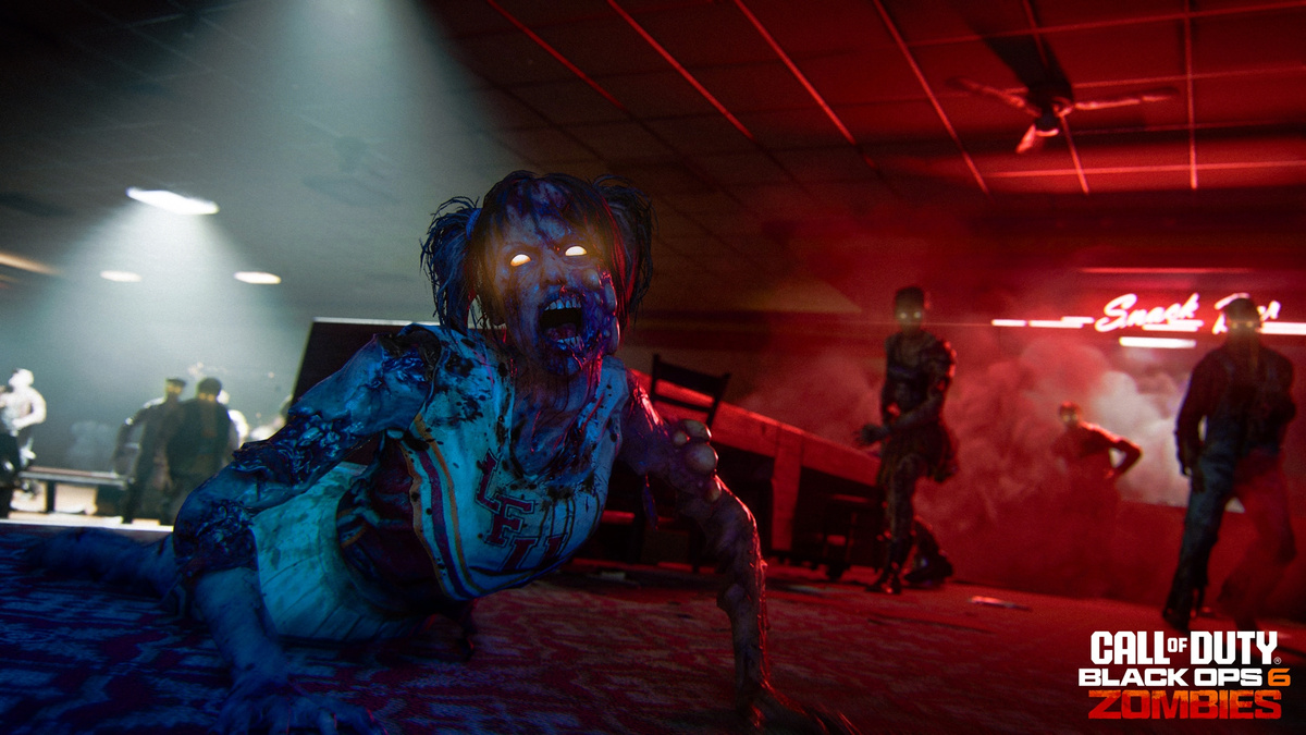 TuniGamers – Renseignements Liberty Falls Black Ops 6 : Enregistrements, documents, artéfacts… Où tous les trouver sur cette carte Zombie ?