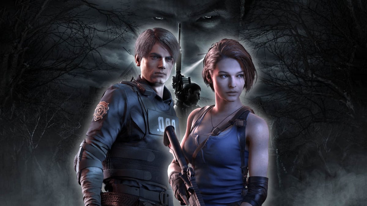 TuniGamers – Resident Evil 9 : Jill Valentine et Leon S. Kennedy feront face à de terribles nouveaux adversaires, d&rsquo;après ce leak