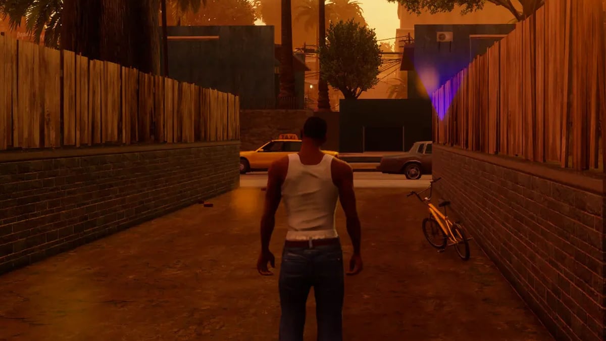 TuniGamers – Rockstar Games se fait taper sur les doigts ! La dernière mise à jour de la GTA Trilogy a gommé le nom de ce studio : un “geste de merde » dénonce son patron