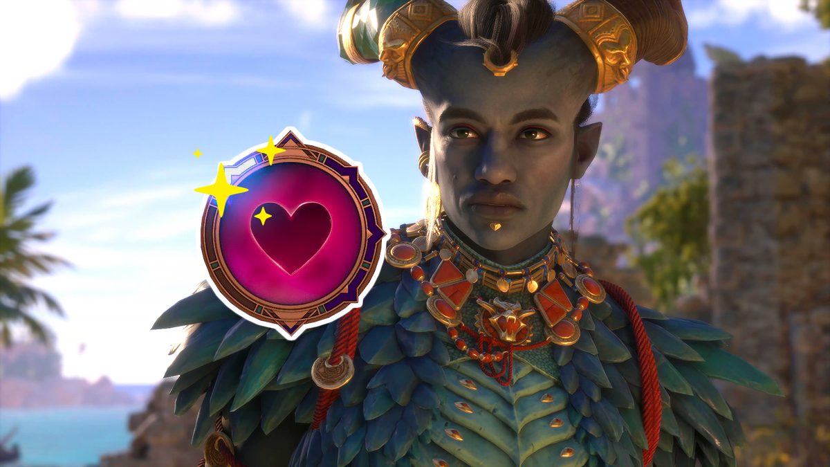 TuniGamers – Romances Dragon Age The Veilguard : Comment fonctionnent les relations amoureuses et avec qui peut-on en avoir ?