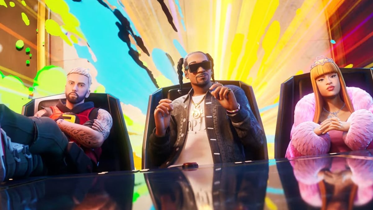 TuniGamers – Snoop Dogg débarque dans Fortnite mais l’ajout de cette danse suscite une grosse polémique