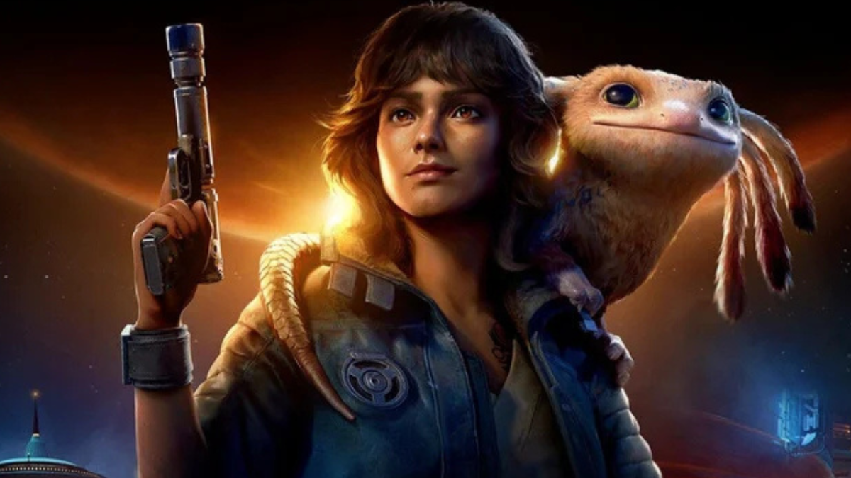 TuniGamers – Star Wars Outlaws gagne des fonctionnalités très demandées par la communauté. Le jeu vidéo d&rsquo;Ubisoft espère la rédemption