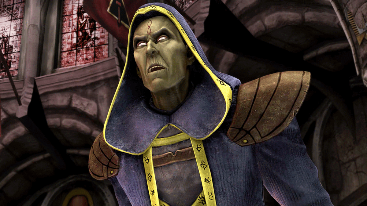 TuniGamers – « Supérieures aux attentes » Les précommandes du remaster de ce jeu vidéo d&rsquo;action aventure culte impressionnent son éditeu