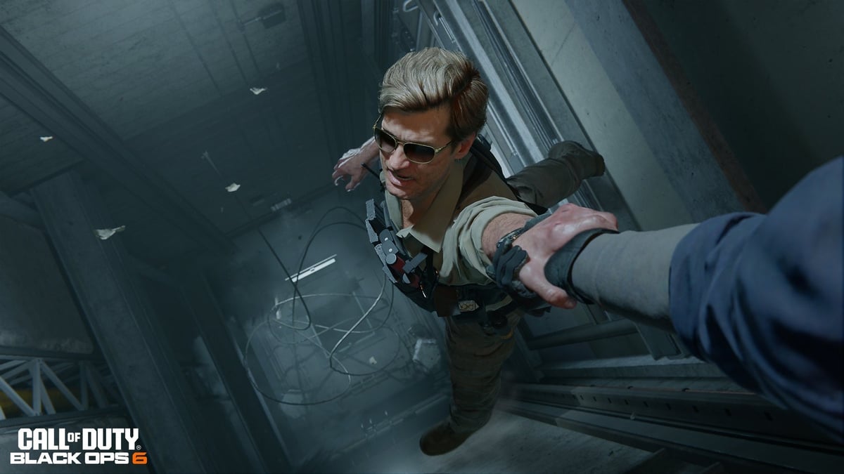 TuniGamers – Sur Xbox, Call of Duty Black Ops 6 est battu par cette ancienne exclu PS4 et PS5 notée 19/20. Il faut croire qu&rsquo;elle était désirée !