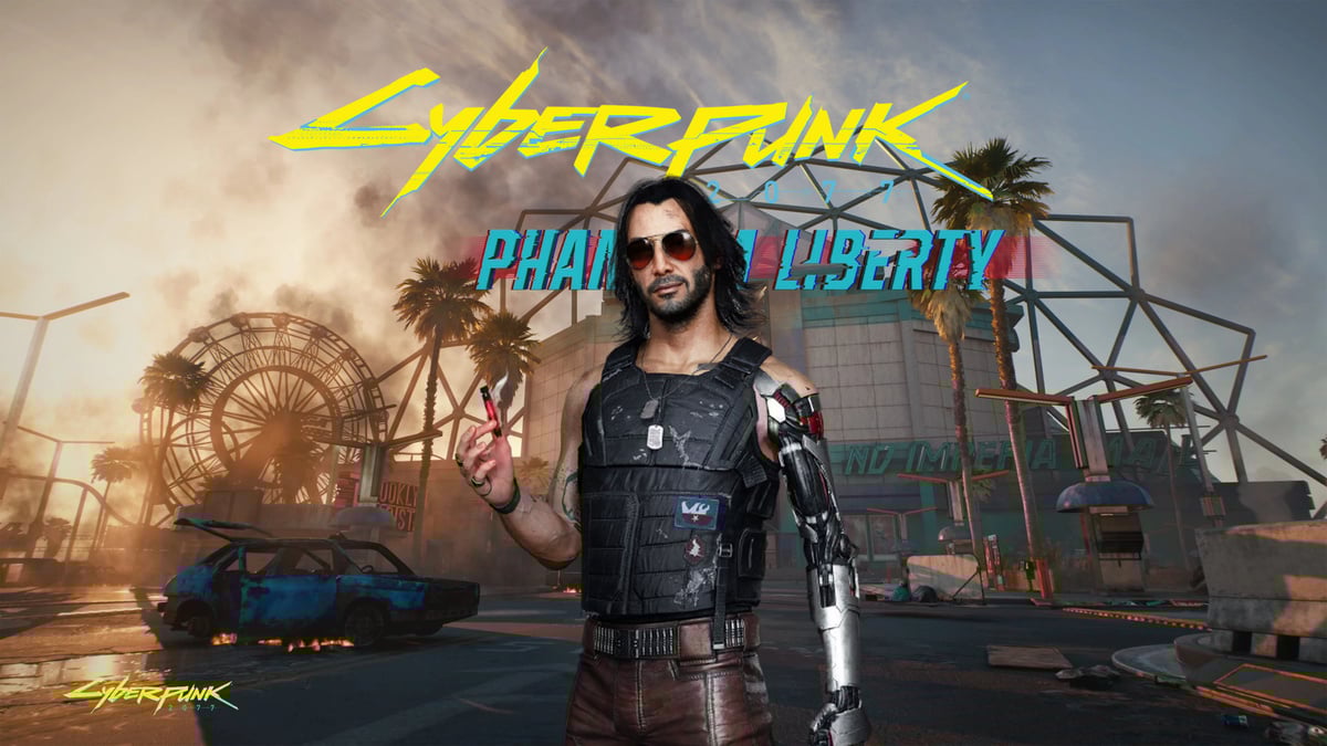 TuniGamers – Tapeworm Cyberpunk 2077 : Comment obtenir la tenue icônique de Johnny Silverhand ?