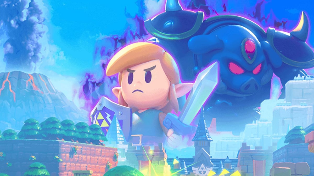 TuniGamers – « Tout simplement pas approprié » Les créateurs de Zelda Echoes of Wisdom ont failli rompre une vieille tradition au sein de la saga, Link ne changera jamais…