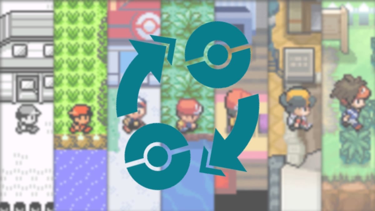 TuniGamers – Transférer ses Pokémons d&rsquo;un jeu à l&rsquo;autre est compliqué : ce graphique va vous simplifier la vie !