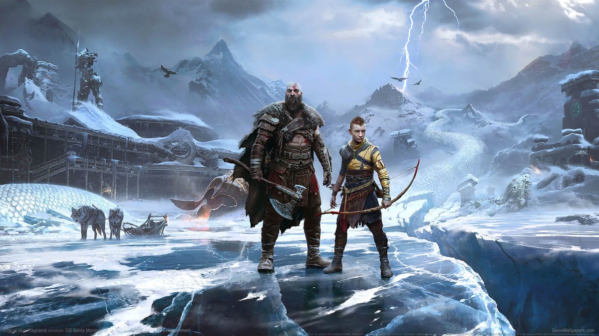 TuniGamers – Un nouveau God of War bientôt annoncé ? Ces rumeurs donnent de l&rsquo;espoir pour le mois prochain…