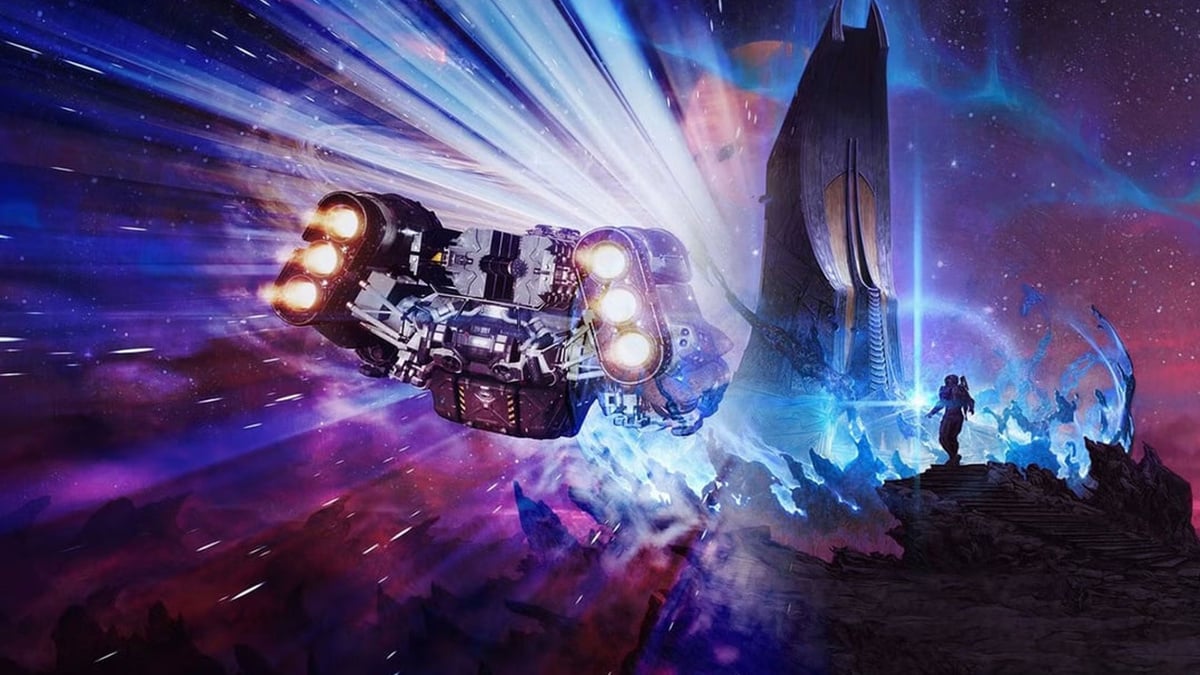 TuniGamers – Une suite pour Starfield ? Cet ancien développeur de Bethesda est déjà impatient