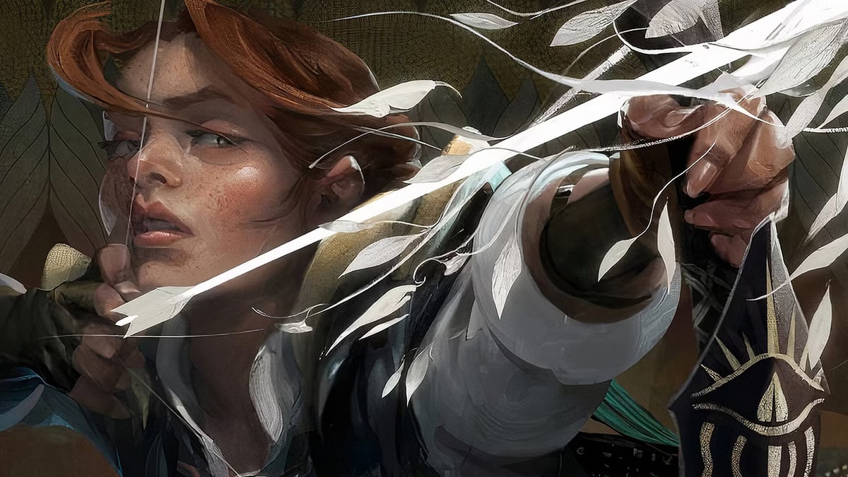 TuniGamers – Voleur build Dragon Age The Veilguard : Quelles compétences favoriser pour avoir un Voleur surpuissant ?