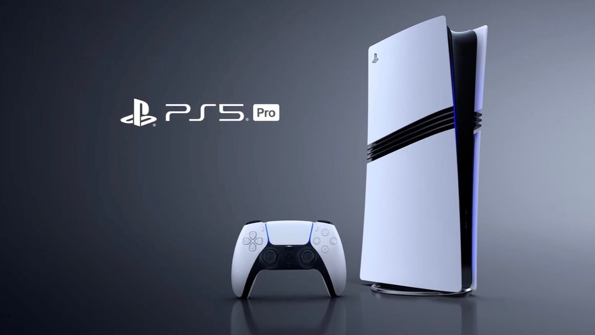 TuniGamers – Vous allez voir du mal à totalement profiter de votre PS5 Pro sans une bonne télé…