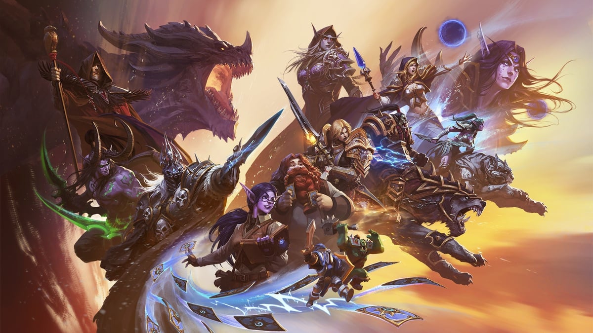 TuniGamers – Warcraft fête ses trente ans : suivez le live de Blizzard sur WoW, Hearthstone, Warcraft et Warcraft Rumble en direct !