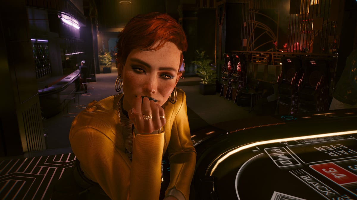 TuniGamers – You Know My Name Cyberpunk 2077 : comment terminer cette mission d’infiltration ?